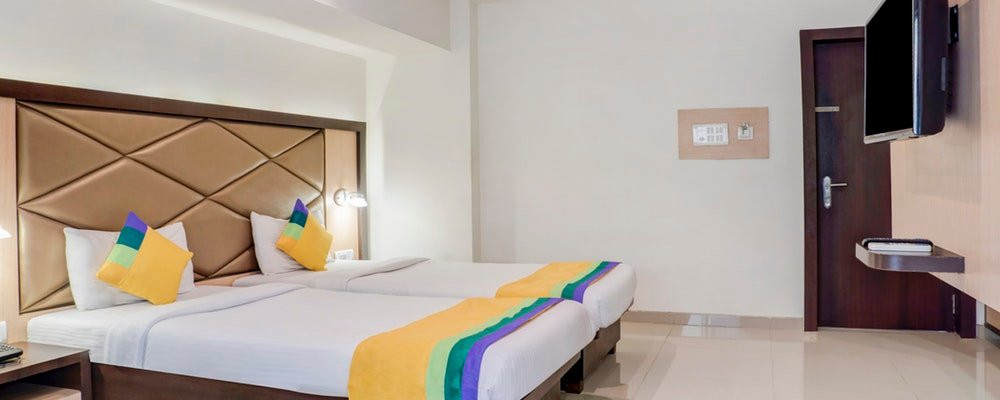 Treebo Trip Everest Lodging主图