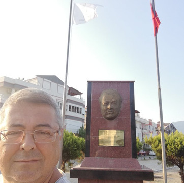 Akcay Ugur Mumcu Parkı-埃德雷米特必去景点