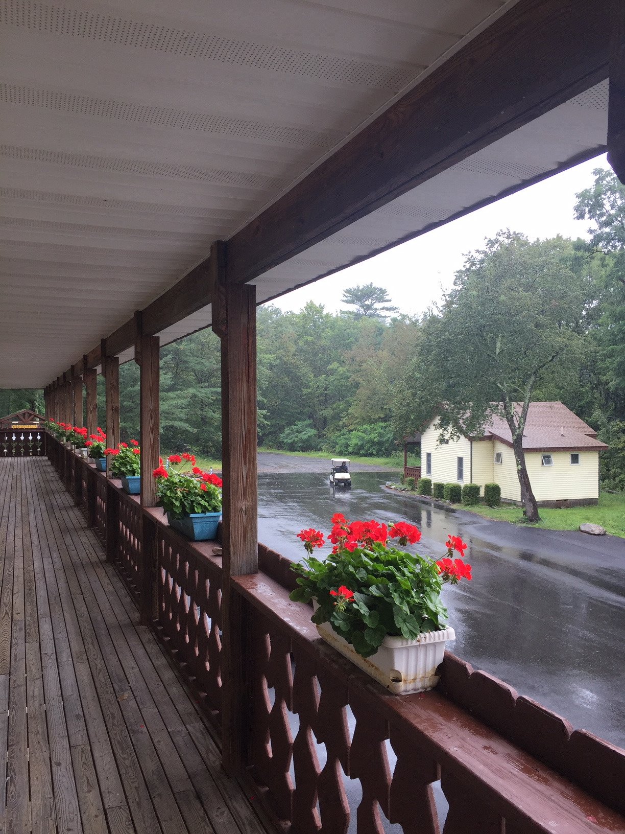 Riedlbauer's Resort-浴室