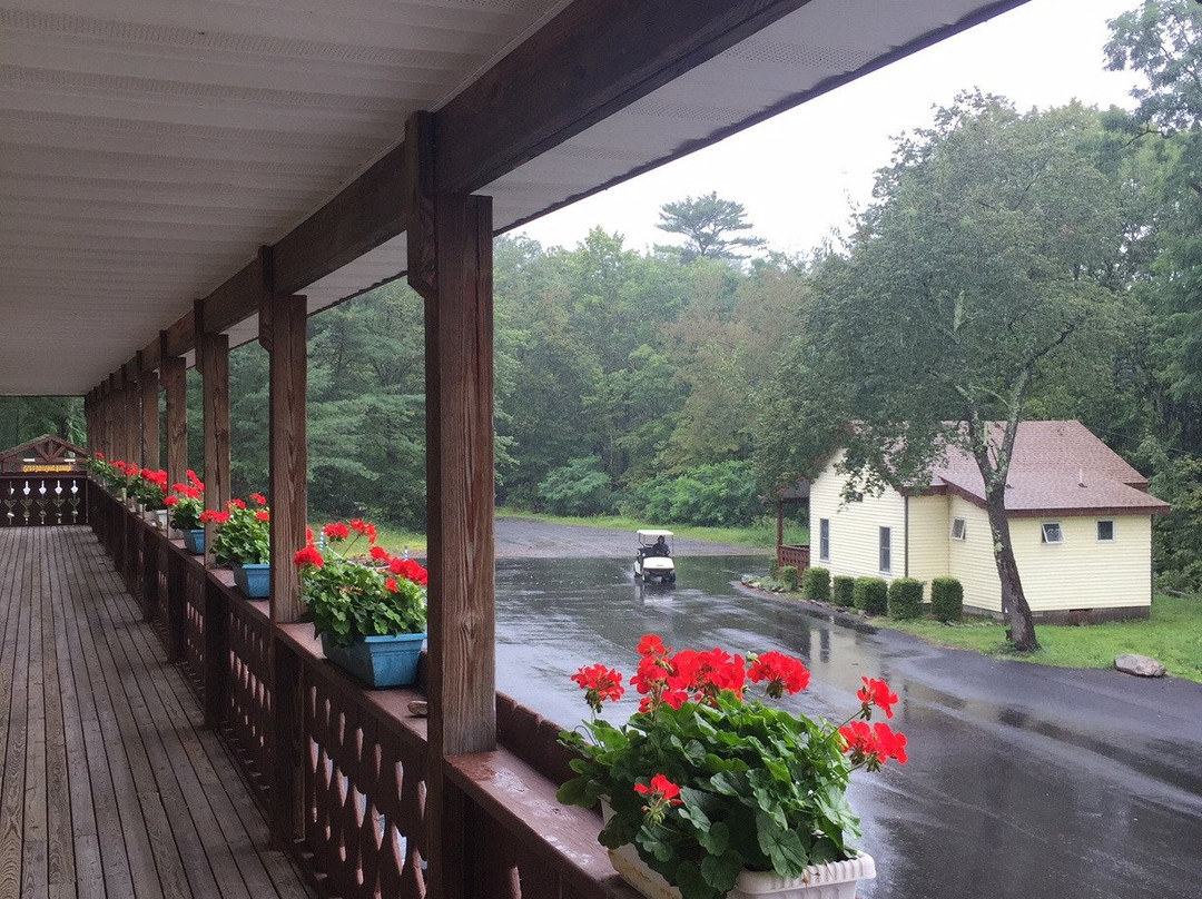 Riedlbauer's Resort主图