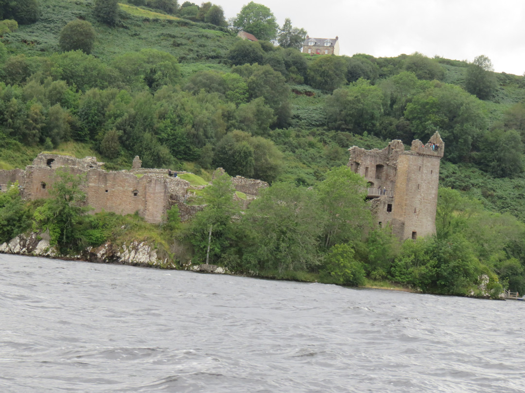 Loch Ness Gifts景点图片
