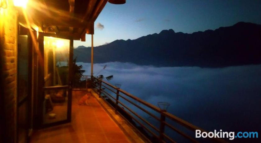 Laochai Mountian View Homestay