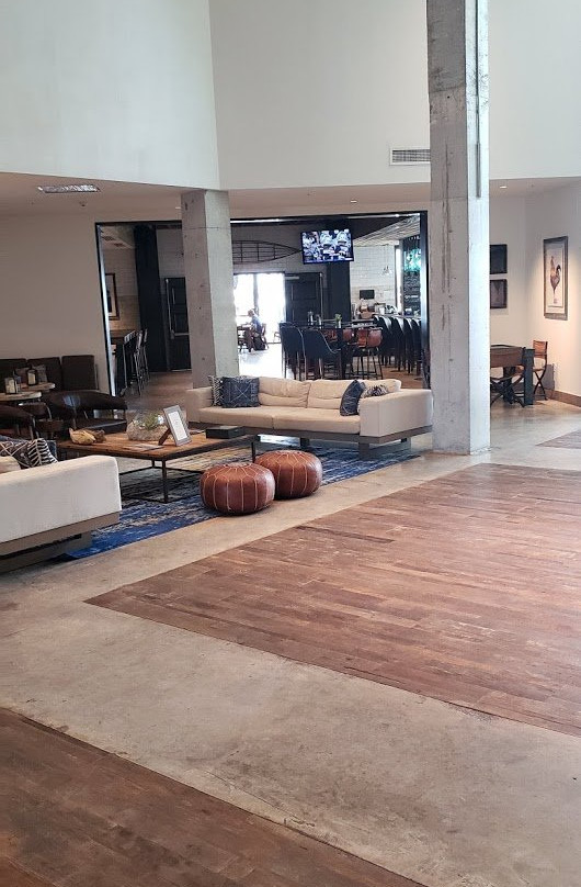 The Perry Hotel Key West主图