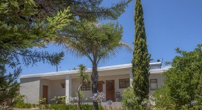 Boutique Hotel Sorgvry - House of Guests主图