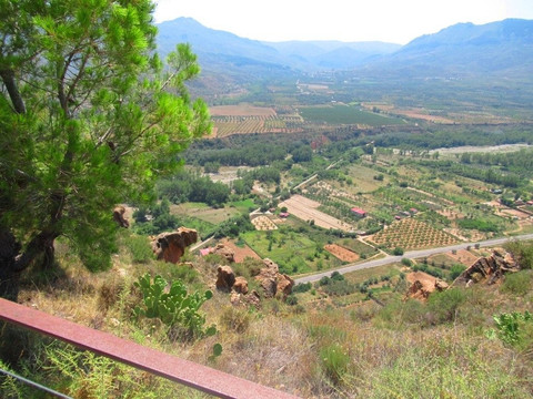 Castillo de Herce-Herce必去景点