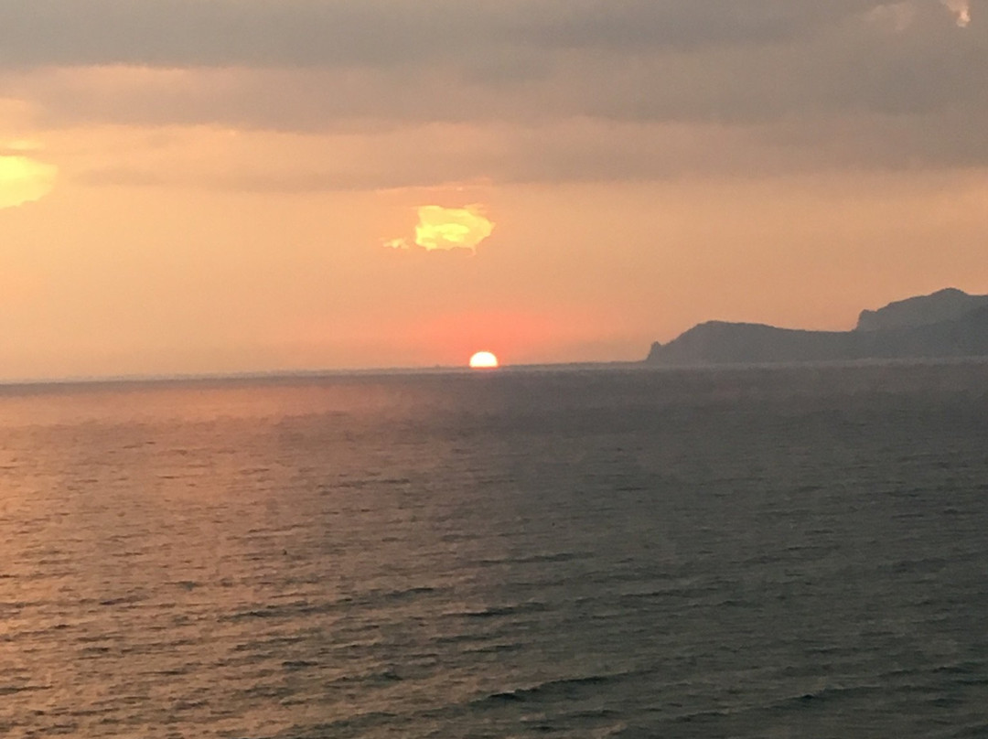Lido Sperlonga景点图片