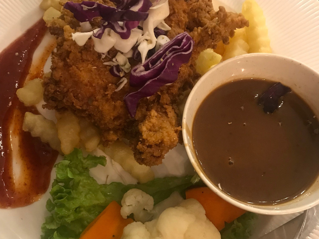 Food Tour Malaysia - Old Town Ipoh Food Tour-吉隆坡必去景点