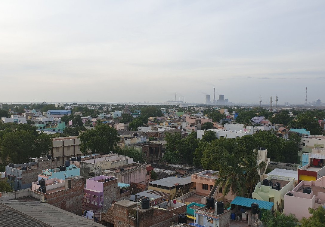 Hotel DSF Grand Plaza主图