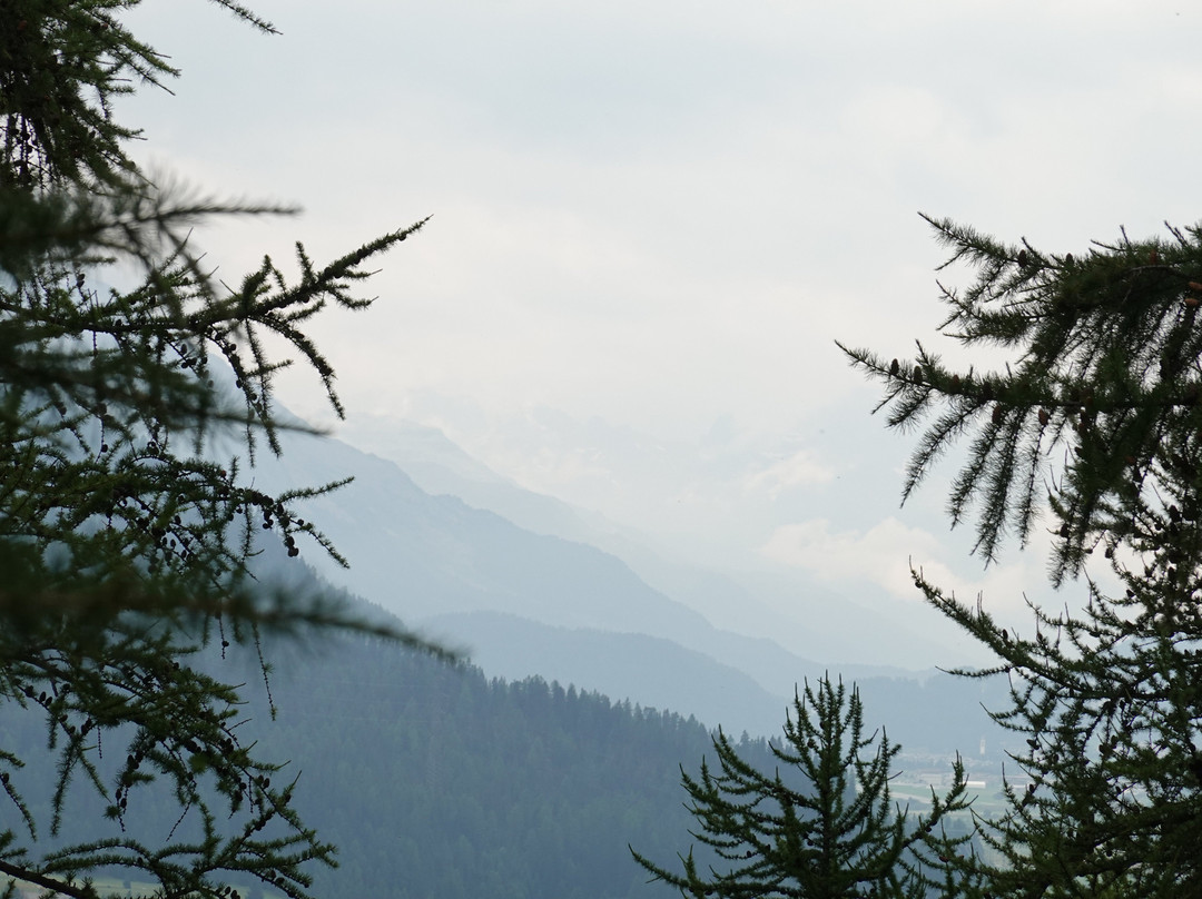 卡斯特尔酒店主图