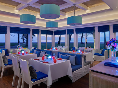 La Trattoria Italian Restaurant