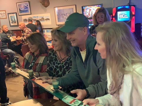 Ketchikan Pub Crawl-凯奇坎必去景点