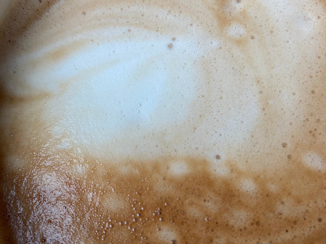 Roberts Coffee Partille景点图片