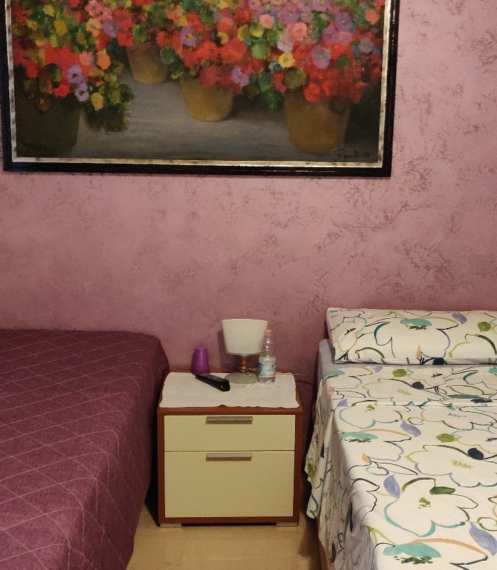 Villa Casakarina Sun&Pool&Relax主图