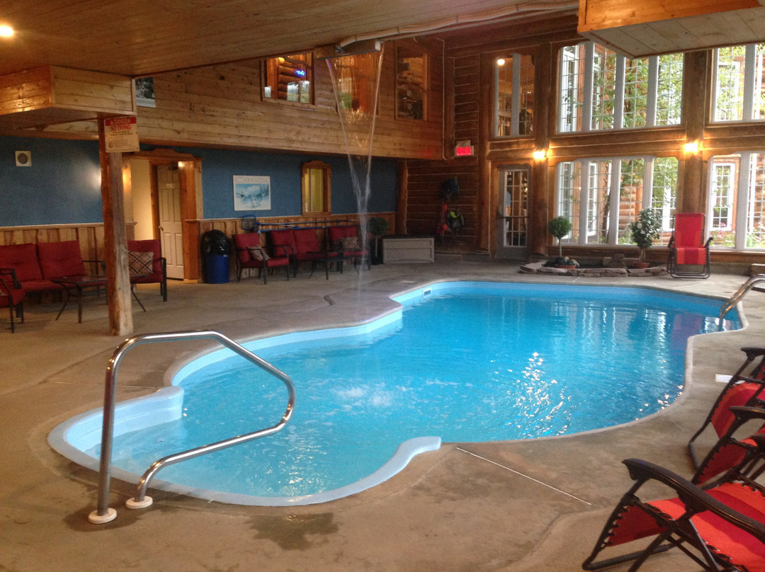 Auberge du Vieux Moulin主图