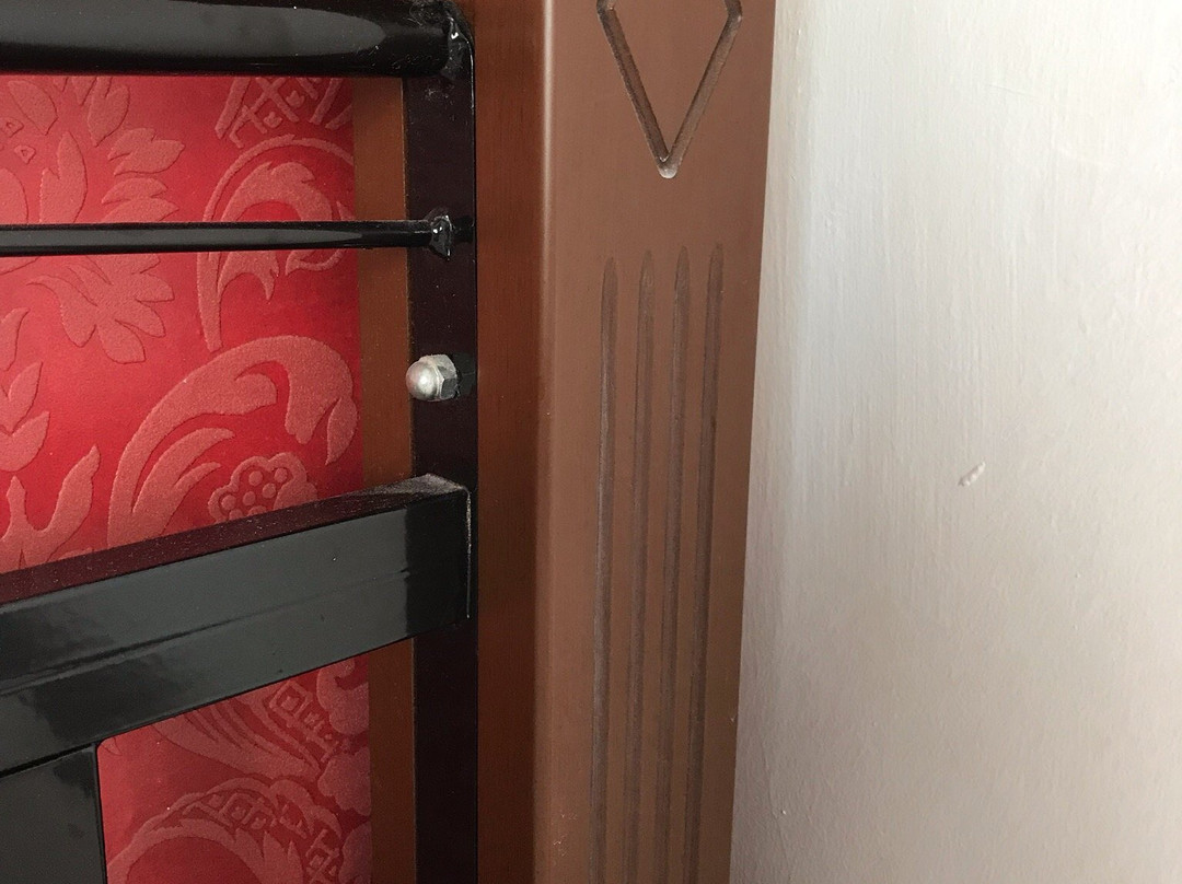 Akyali Butik Hotel主图