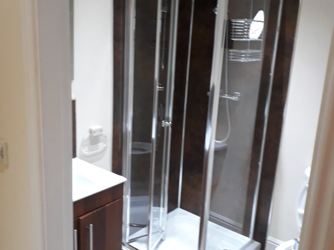 Old Station House主图