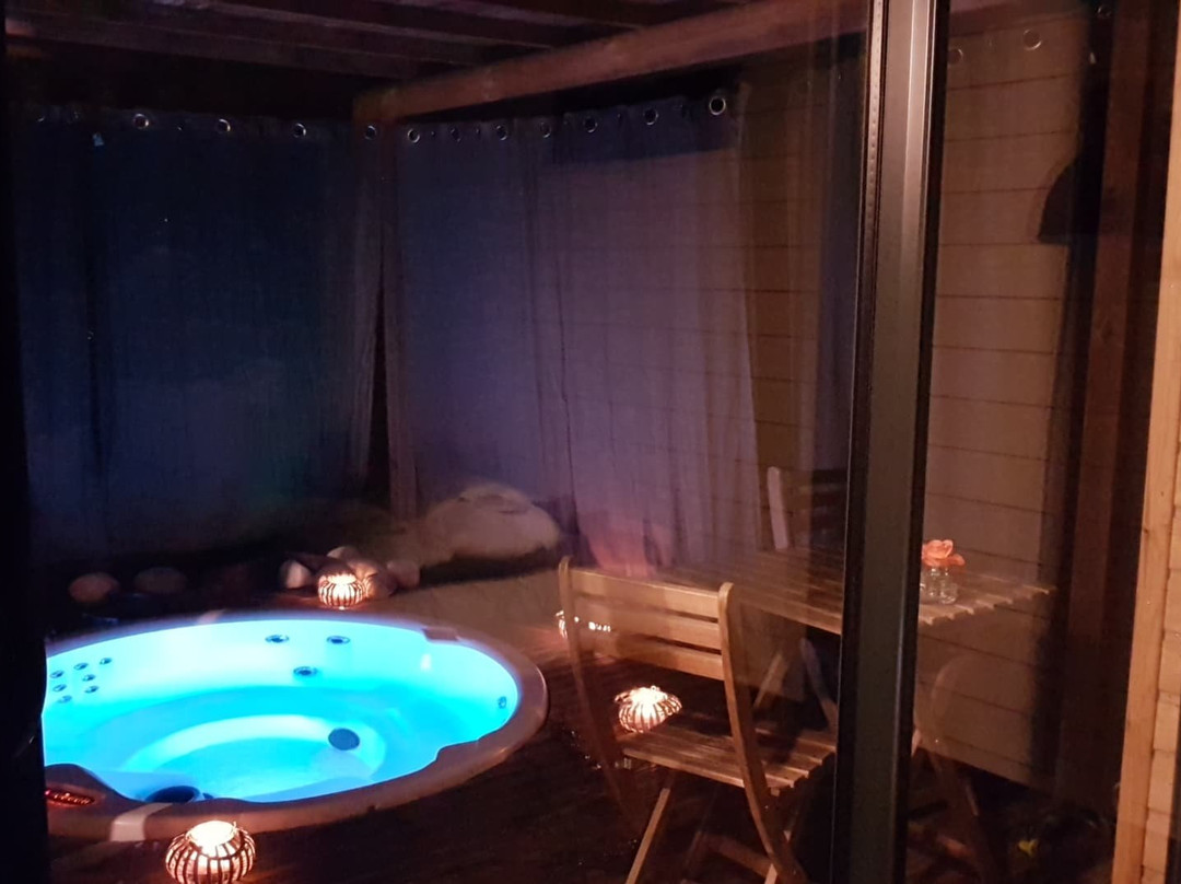 L'Haute en Couleur主图