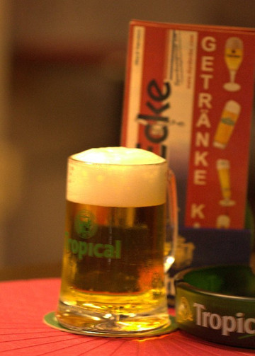 DurstEcke-大加那利岛拉斯帕尔马斯必去景点