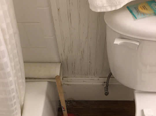 The Hotel Limpia主图