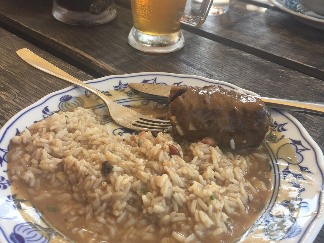Restaurant & Pension U Mani主图