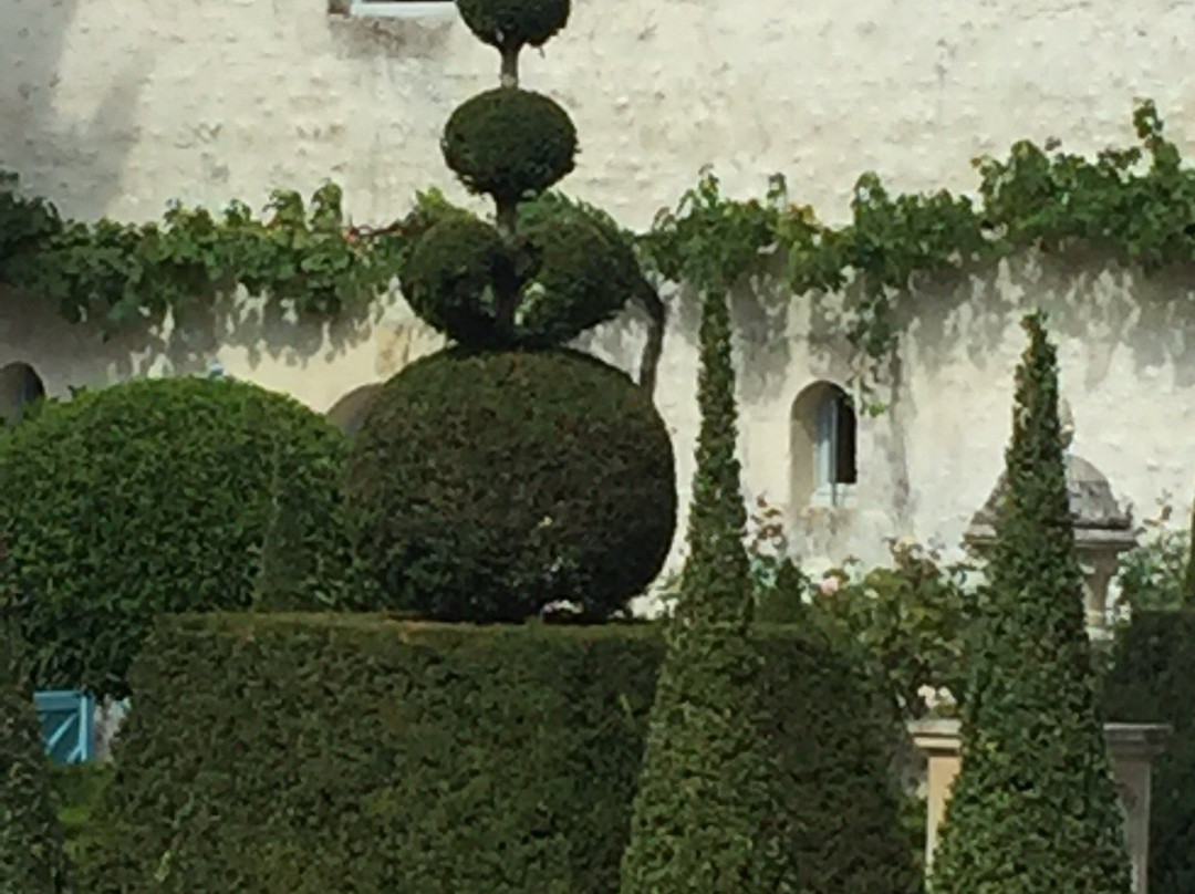 Les jardins de William Christie景点图片