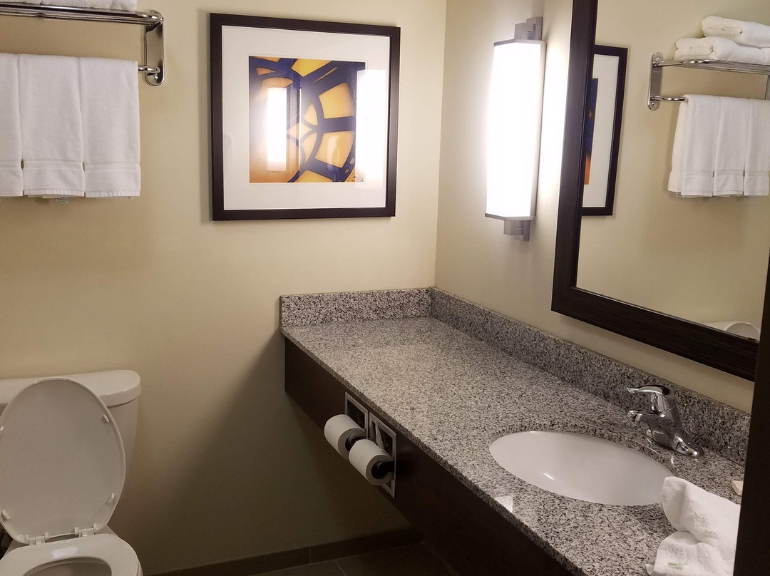 Holiday Inn Express & Suites York By IHG主图