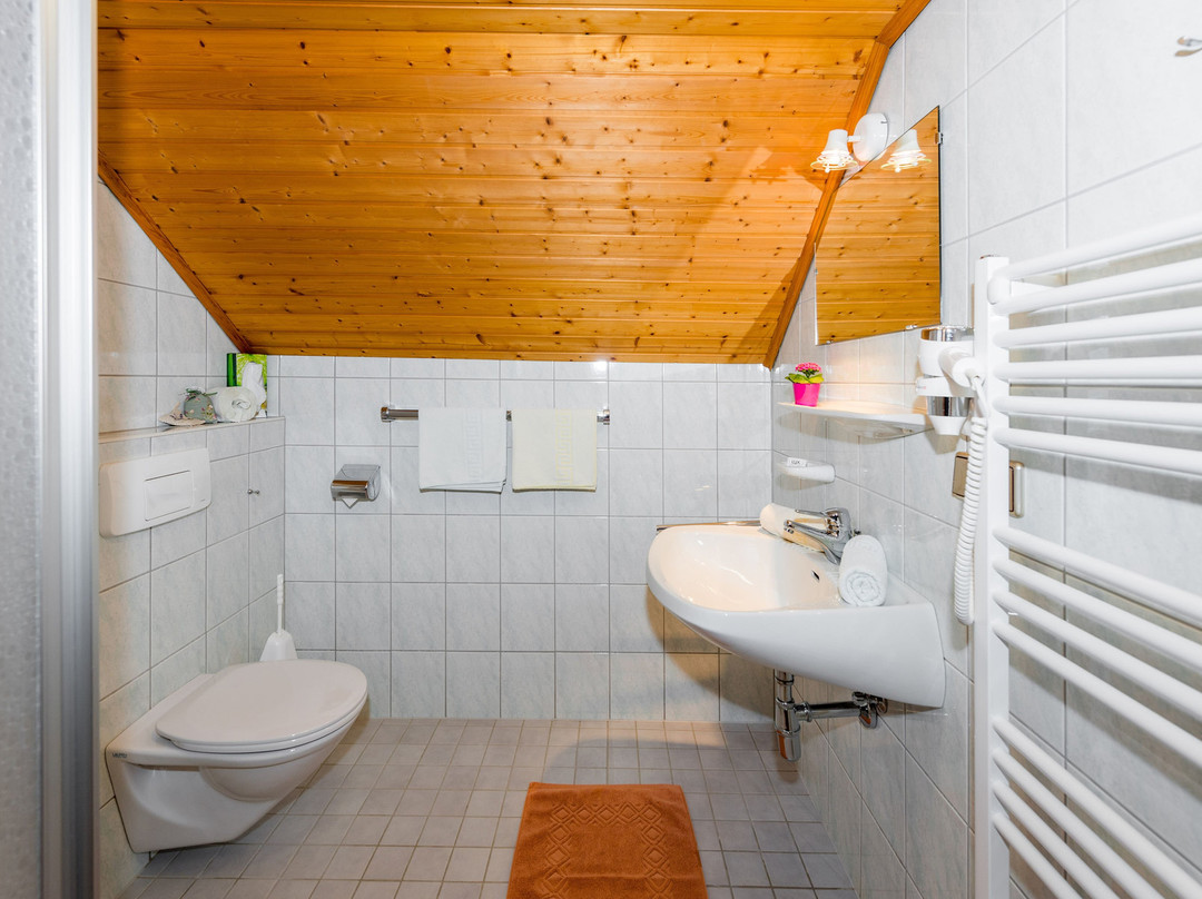 Linharterhof Rooms主图