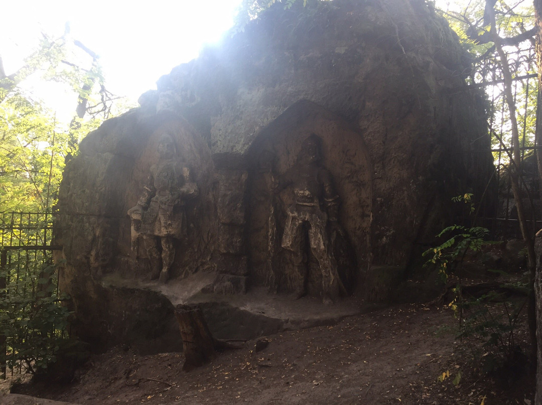 Klacelka Cave景点图片
