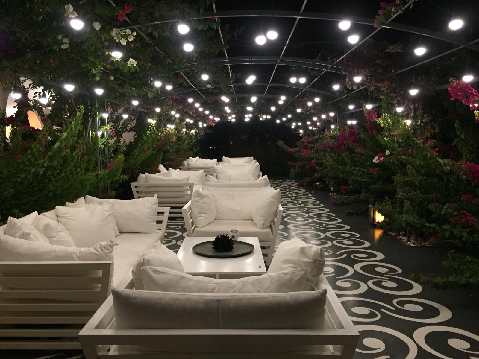Il Riccio Beach House-官方
