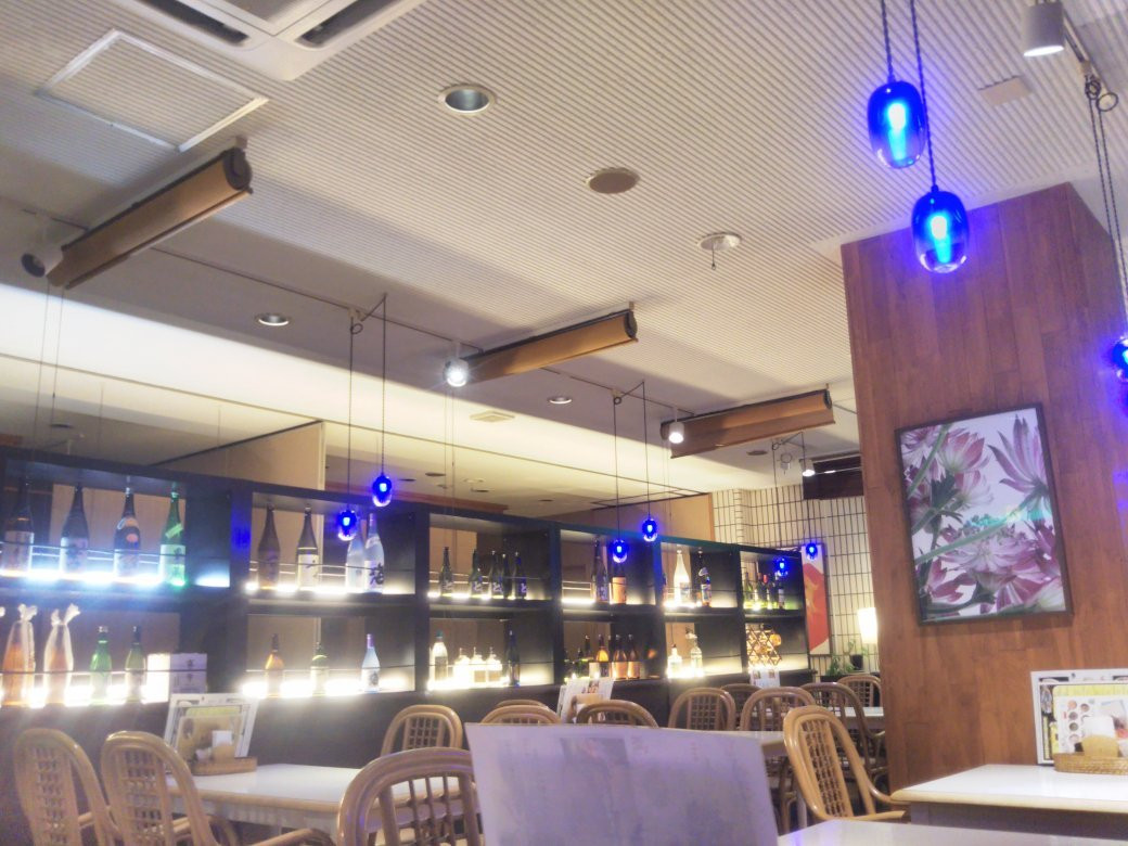 Hotel Amimoto主图