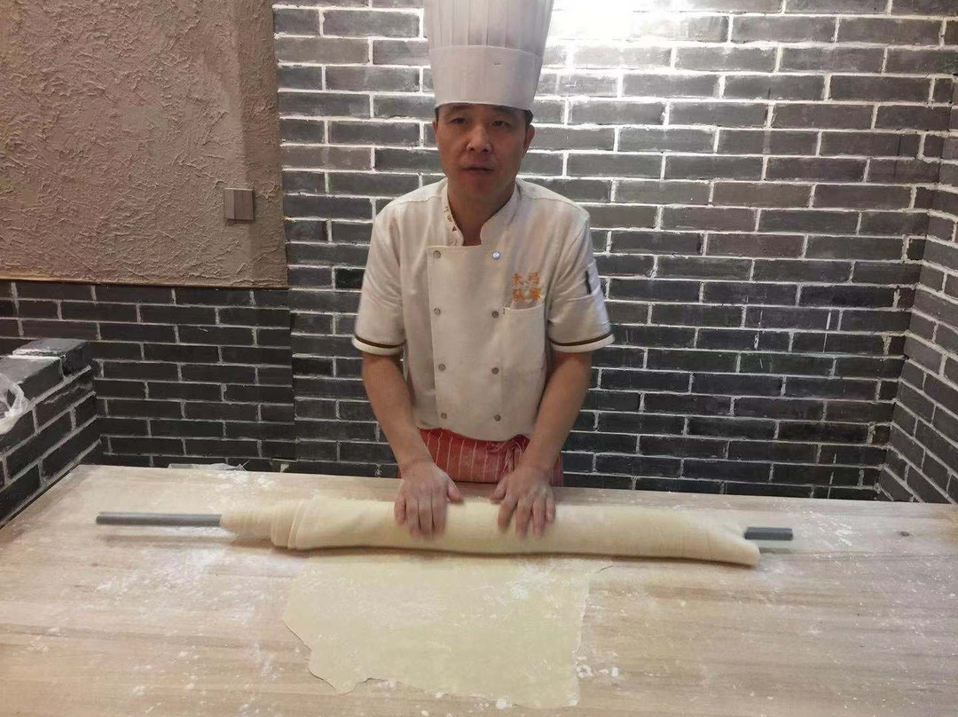 Chilli Cool China-西安市必去景点