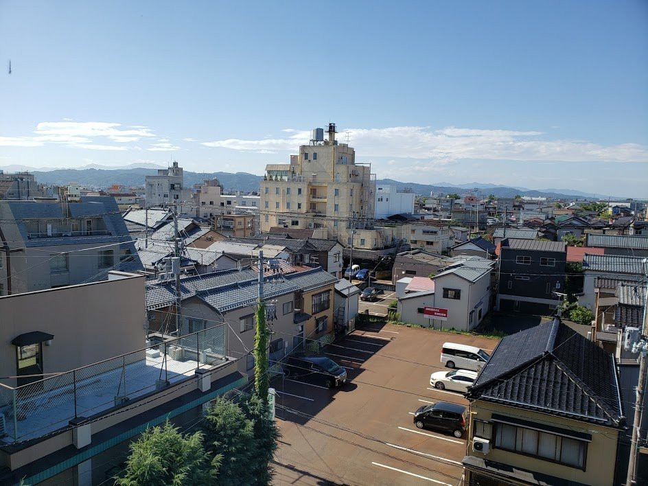 Echizenya Hotel主图