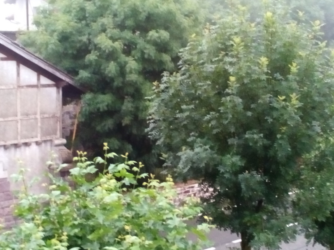 Hotel Rural Loizu主图