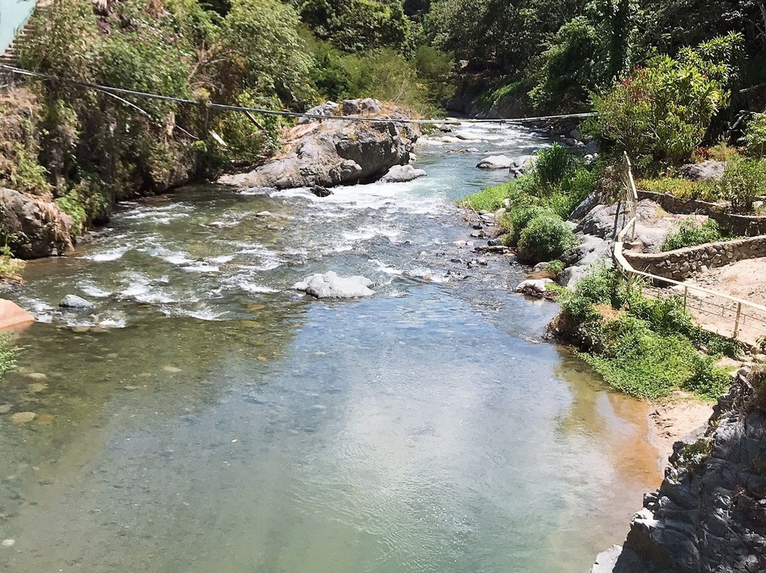 Jarabacoa River Club & Resort主图