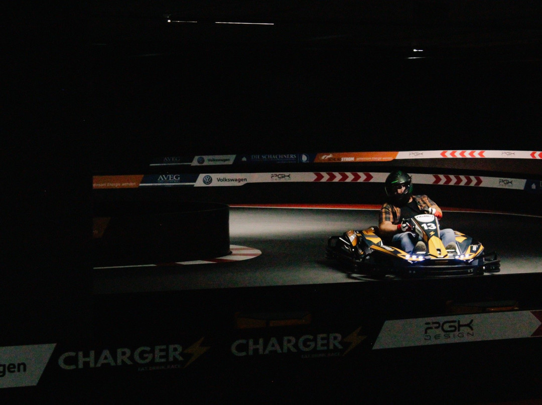 Booosters-Leonding必去景点