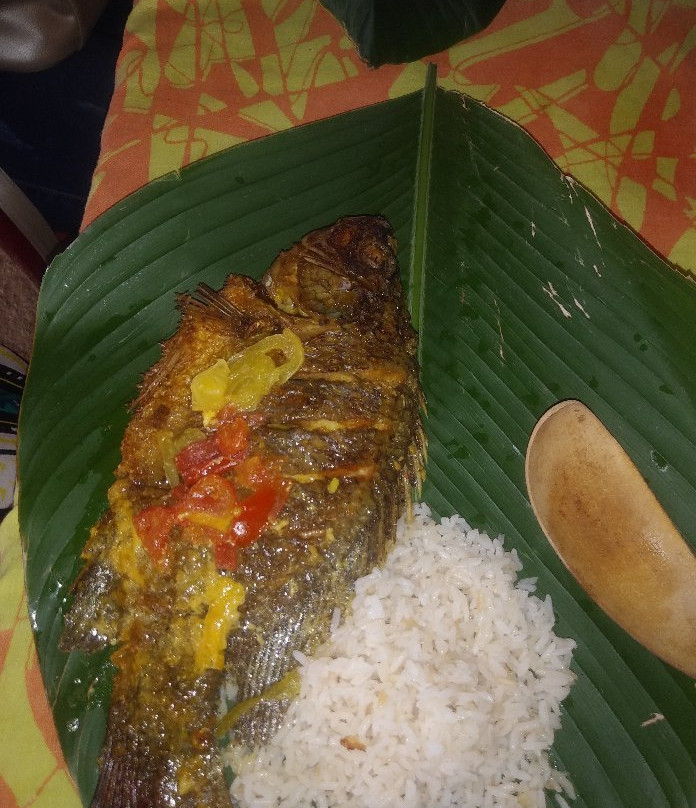 Palenque: Tour Raíces-San Basilio De Palenque必去景点