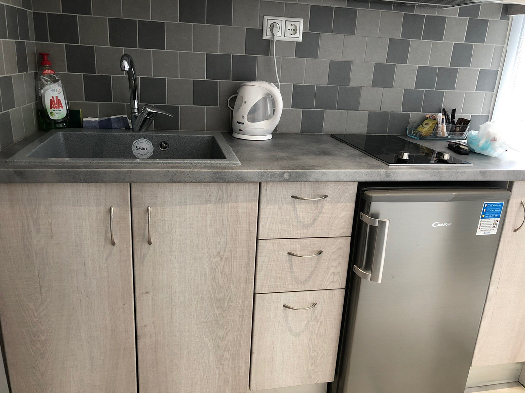 Korali Palace Hotel主图