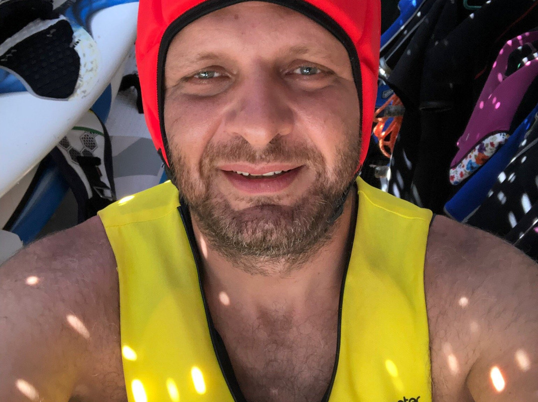 Messinian Watersports-Agios Andreas必去景点