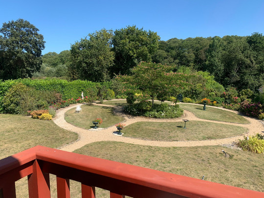 Hostellerie de la Motte Jean主图