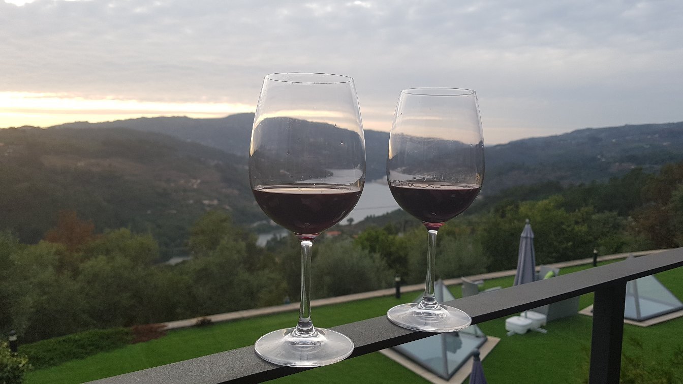 ArsDurium Douro Hotel-官方
