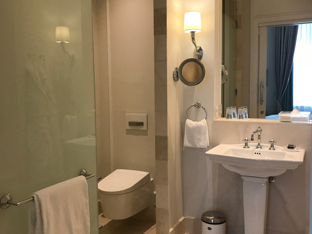 安格利特酒店主图