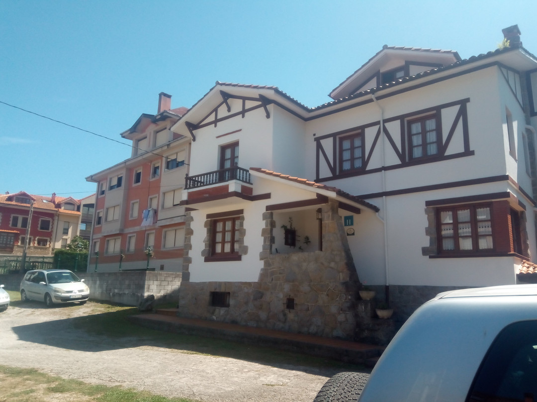 Hotel Rural Villa Elena主图