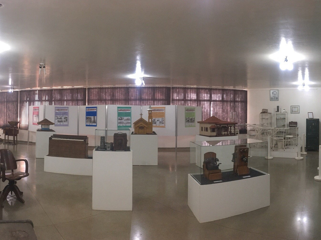 Museu Histórico de Cambé景点图片