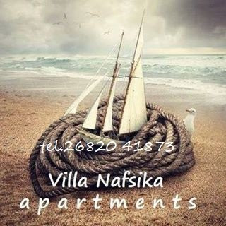 Villa Nafsika