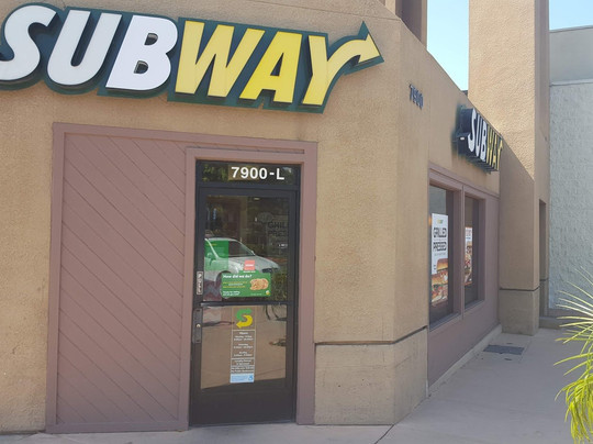 Subway