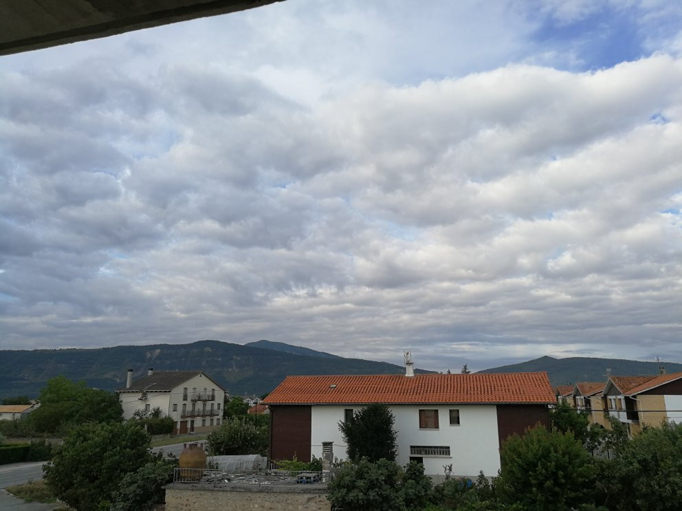 伊凯-雷克雷亚酒店主图