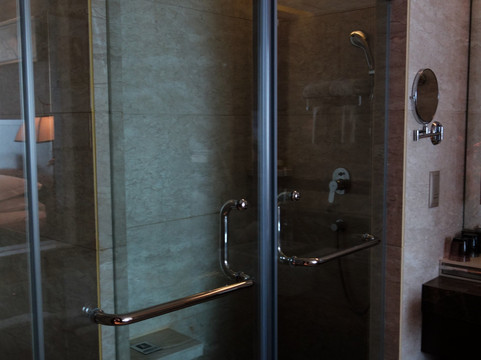 西安机场空港大酒店主图