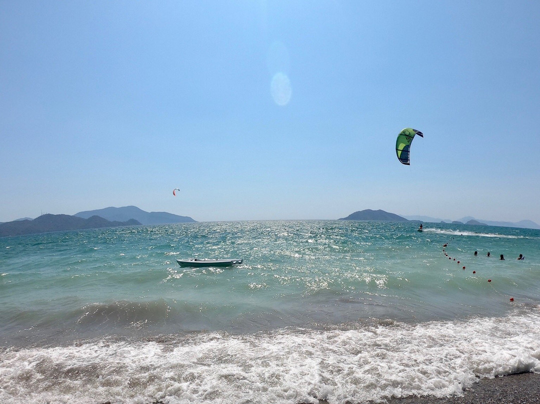 Fethiye Surf Center景点图片