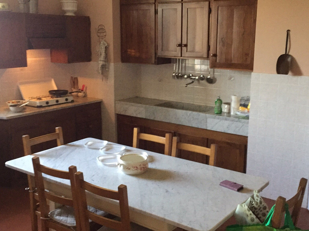 Agriturismo La Corte主图