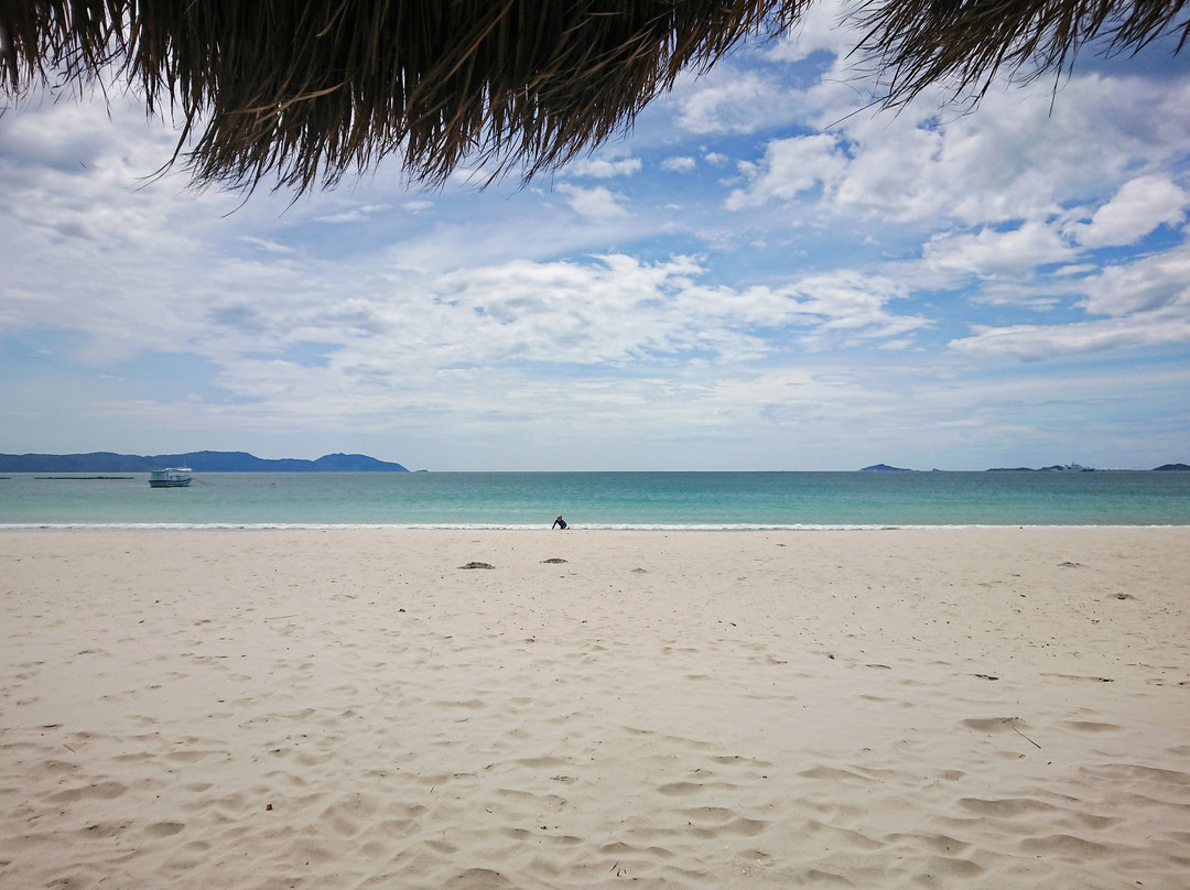 芽庄静享时光Spa度假酒店主图